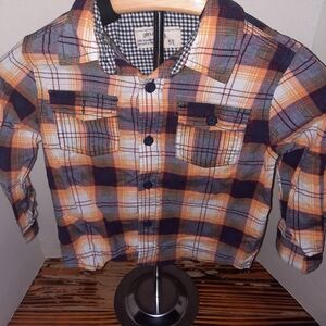 Genuine Kids Oshkosh Shirt - Boys 5T